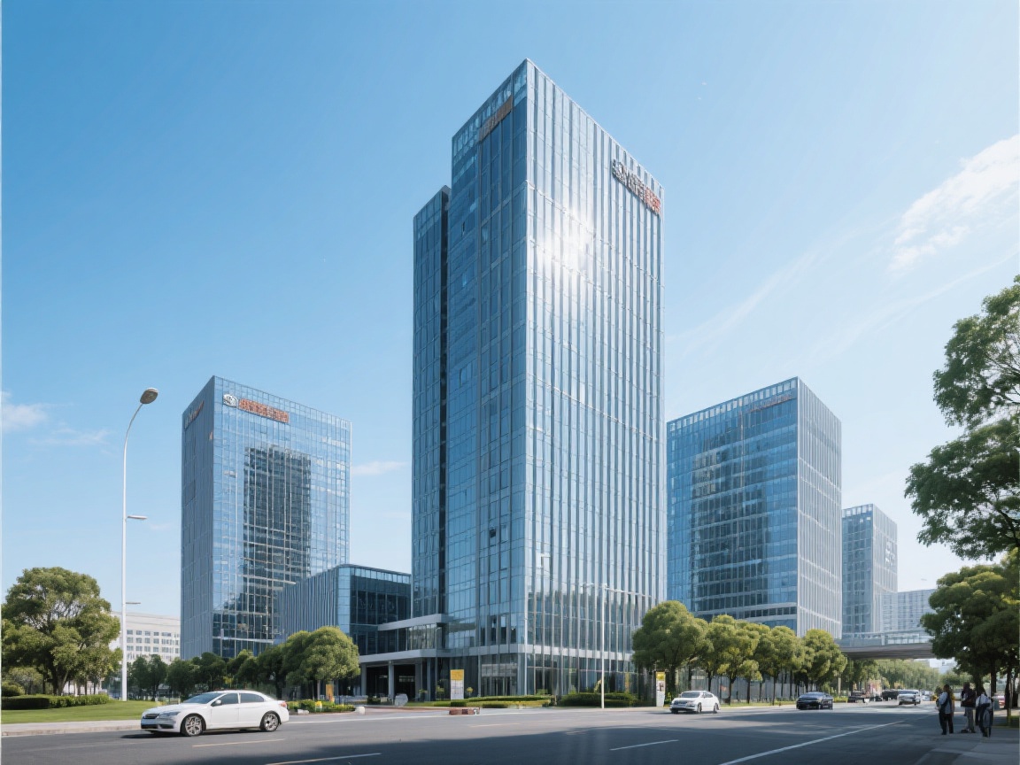 Oficina de Negocios Financieros